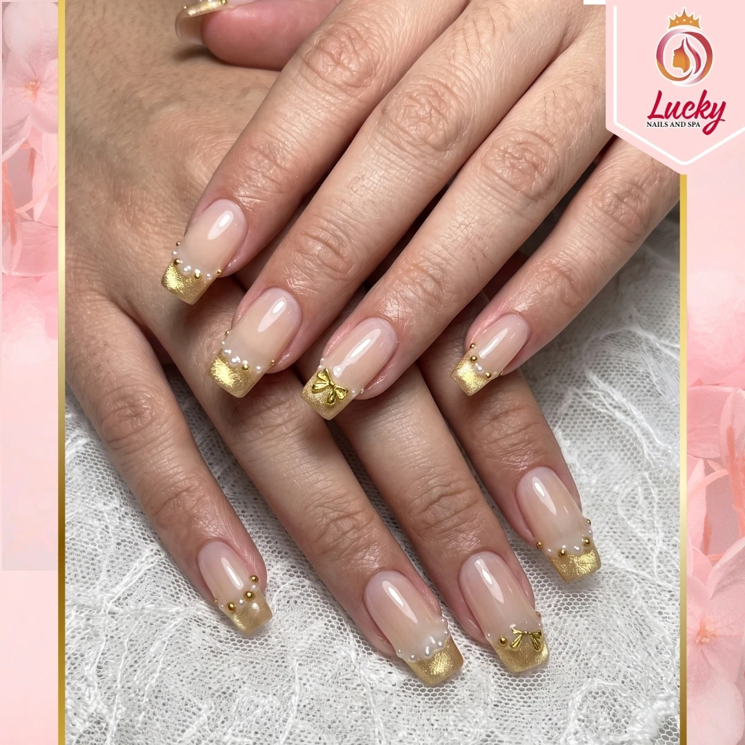 Nail August 10